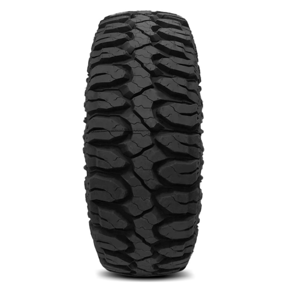 Milestar LT295/60R20 (34X12.00R20LT*) E Patagonia M/T Tires
