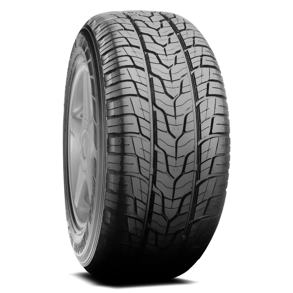 Yokohama Geolandar G038G Tires 265/60R18 (110103830)