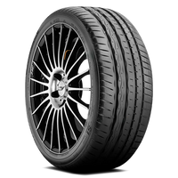 Hankook 205/50RF17 Ventus S1 Evo K107 Run Flat Tires