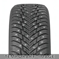 Nokian Hakkapeliitta 10 Tires 275/40R19 XL  (Studded)(TS32842)