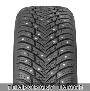 Nokian Hakkapeliitta 10 Tires 275/40R19 XL (Studded)(TS32842)