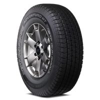 Gt Radial P245/65R17 Adventuro HT Tires