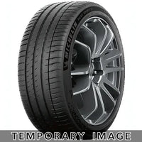 Michelin Pilot Sport EV Tires 285/35R23 XL (99283)