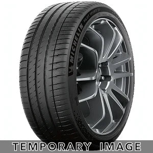 Michelin Pilot Sport EV Tires 285/35R23 XL (99283)