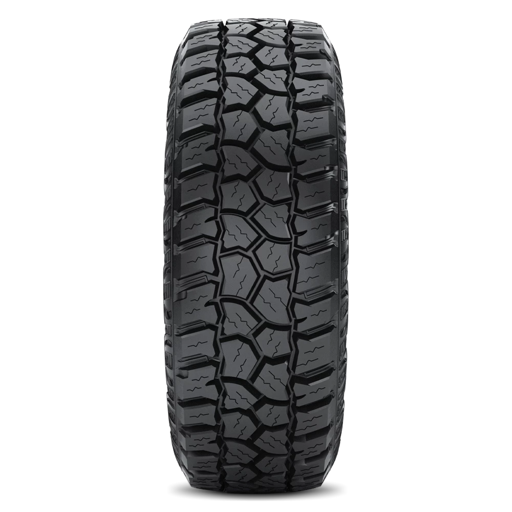 Hercules 33X12.50R15LT C Terra Trac T/G Max Tires