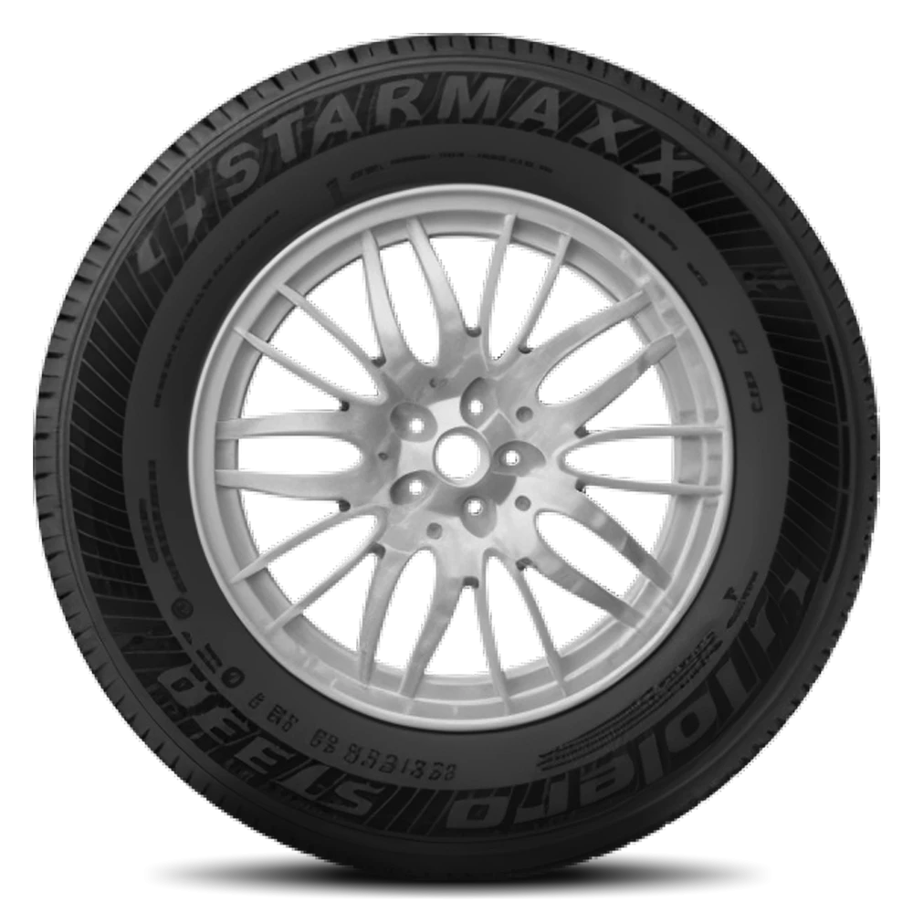 Starmaxx Tolero ST330 Tires 185/70R14 (50800)