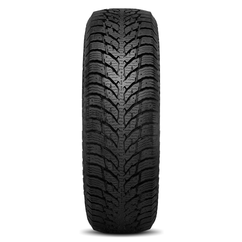 Nokian Hakkapeliitta LT3 Tires LT225/75R16 E (Non-Studded)(T430949)