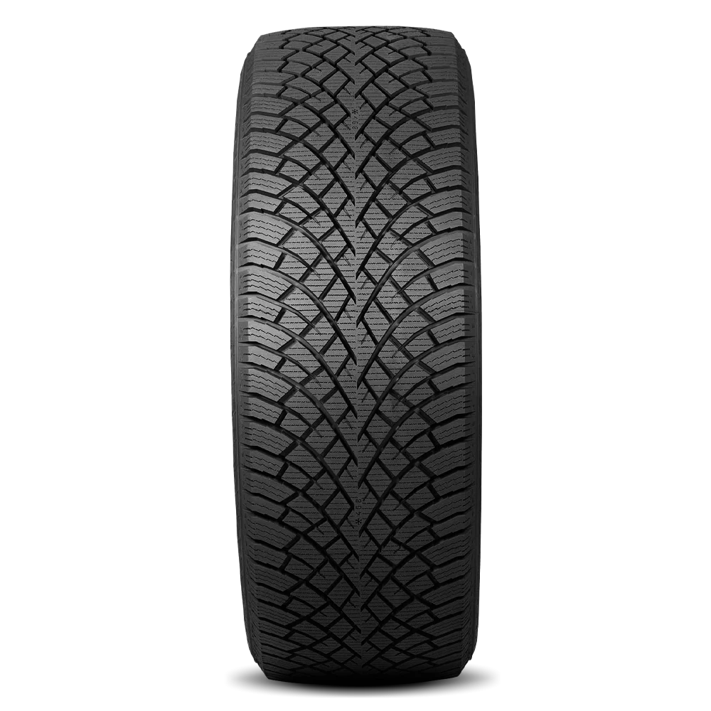 Nokian Hakkapeliitta R5 Suv Tires 215/60R18 XL (T432338)