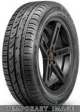 Continental Contipremiumcontact 2 Tires 195/55R16  Run Flat(03579380000)