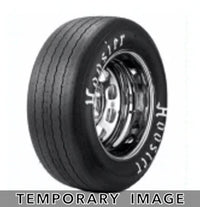 Hoosier Oval Track D.O.T. Dirt Tires P305/60D15 (12390)