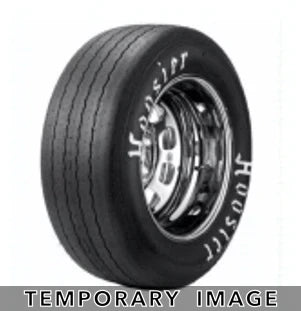 Hoosier Oval Track D.O.T. Dirt Tires P305/60D15 (12390)