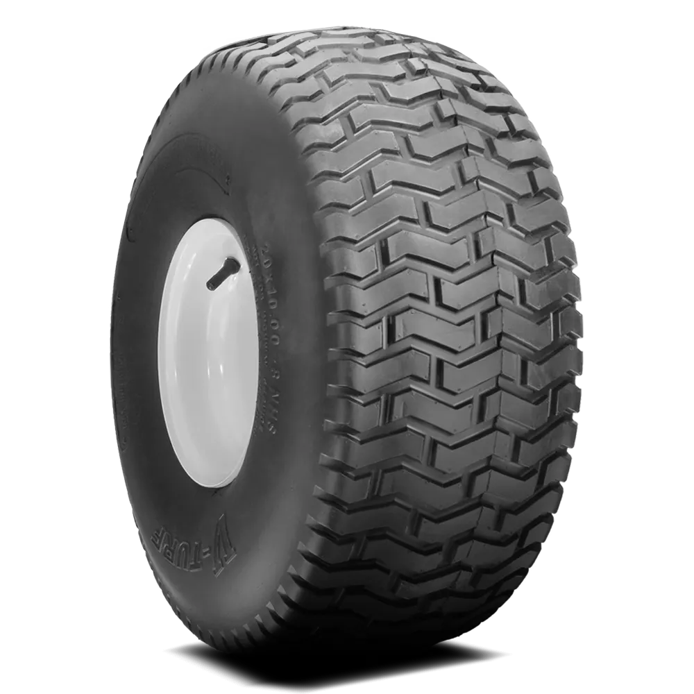Greenball Soft Turf Tires 11X4.00-5 B TL (G5524S)