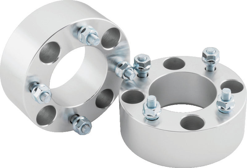 QuadBoss Wheel Spacer 4/137 - 2in - M10x1.25