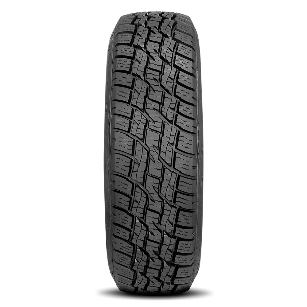 Multi-mile Wild Country XTX Sport 4S - Suv Tires 275/65R18 Wild Country XTX Sport 4S(X4S63)