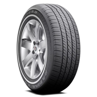 Goodyear Radial LS Tires LT235/60R17 E (723121631)