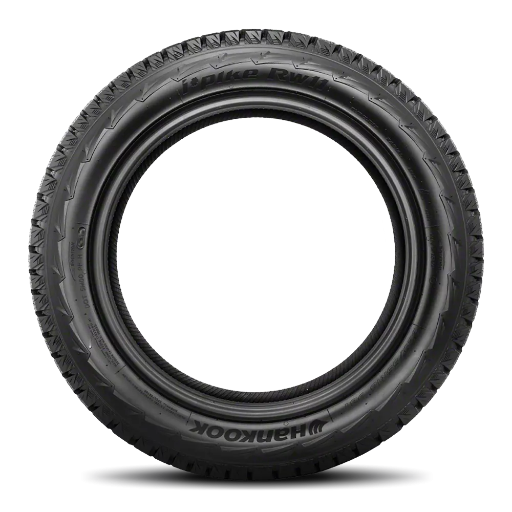 Hankook I*Pike RW11 Tires 265/70R17 (Studdable)(1010479)