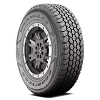 Goodyear Wrangler ALL-Terrain Adventure With Kevlar Tires LT245/70R17 E  (3PMSF Rated)(748120572)
