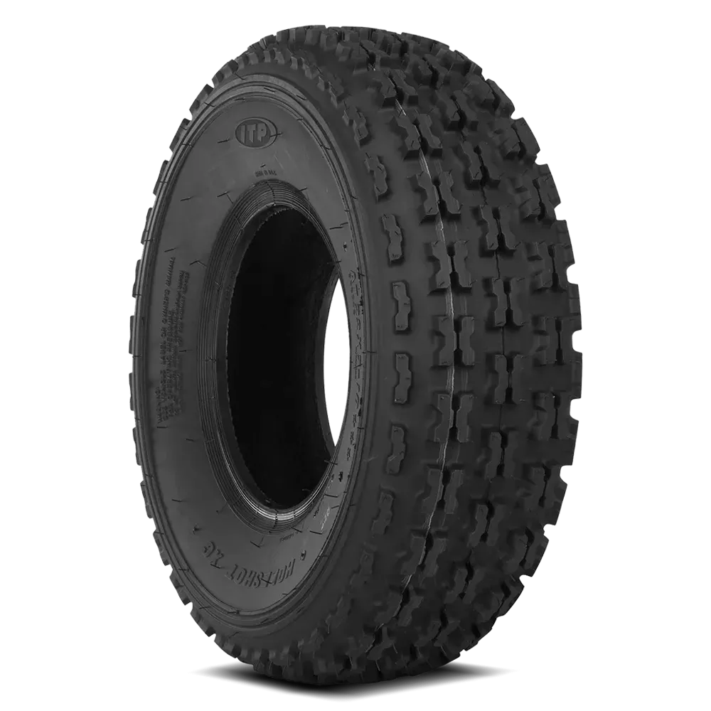 ITP Holeshot XC Tires 20X11-9 C  Rear(532034)