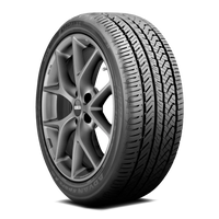 Yokohama Advan Sport A/S Tires 245/40R20 XL (110140532)