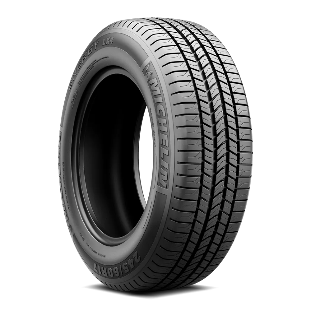 Michelin Energy LX4 Tires 235/65R16 (95649)