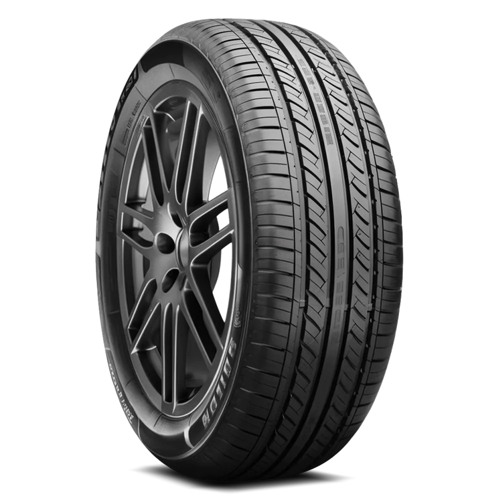 Sailun Atrezzo SH406 Tires 225/45ZR17 (5543075)