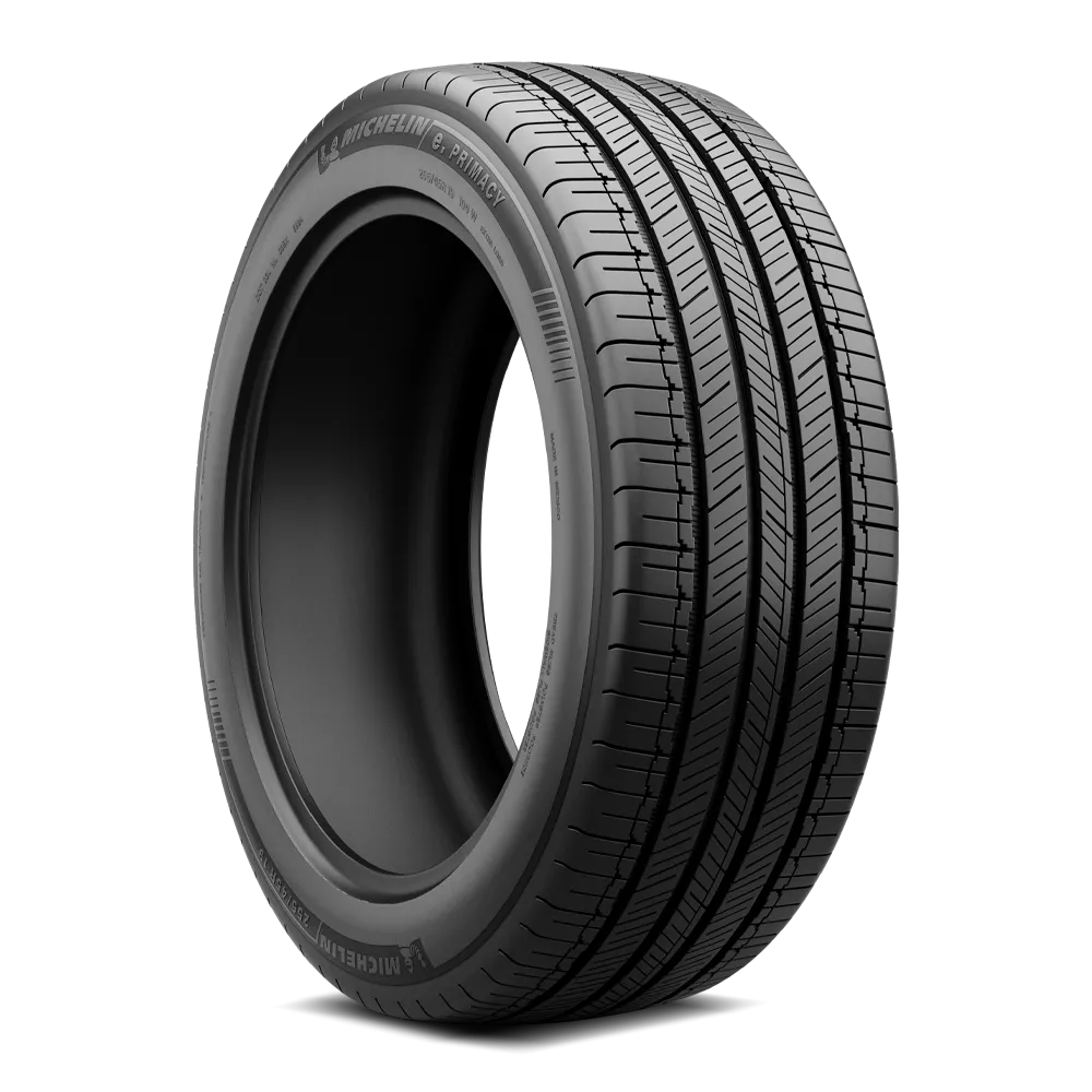 Michelin E Primacy Tires 235/60R18 XL (28091)