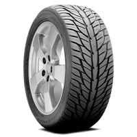 General G-Max AS-03 Tires 205/45ZR17 XL (15489660000)