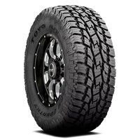 Toyo 35X12.50R22LT F Open Country A/T Ii Xtreme Tires