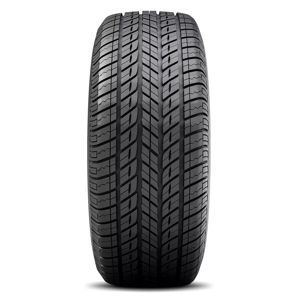 Uniroyal 205/55R17 XL Tiger Paw Touring A/S Tires