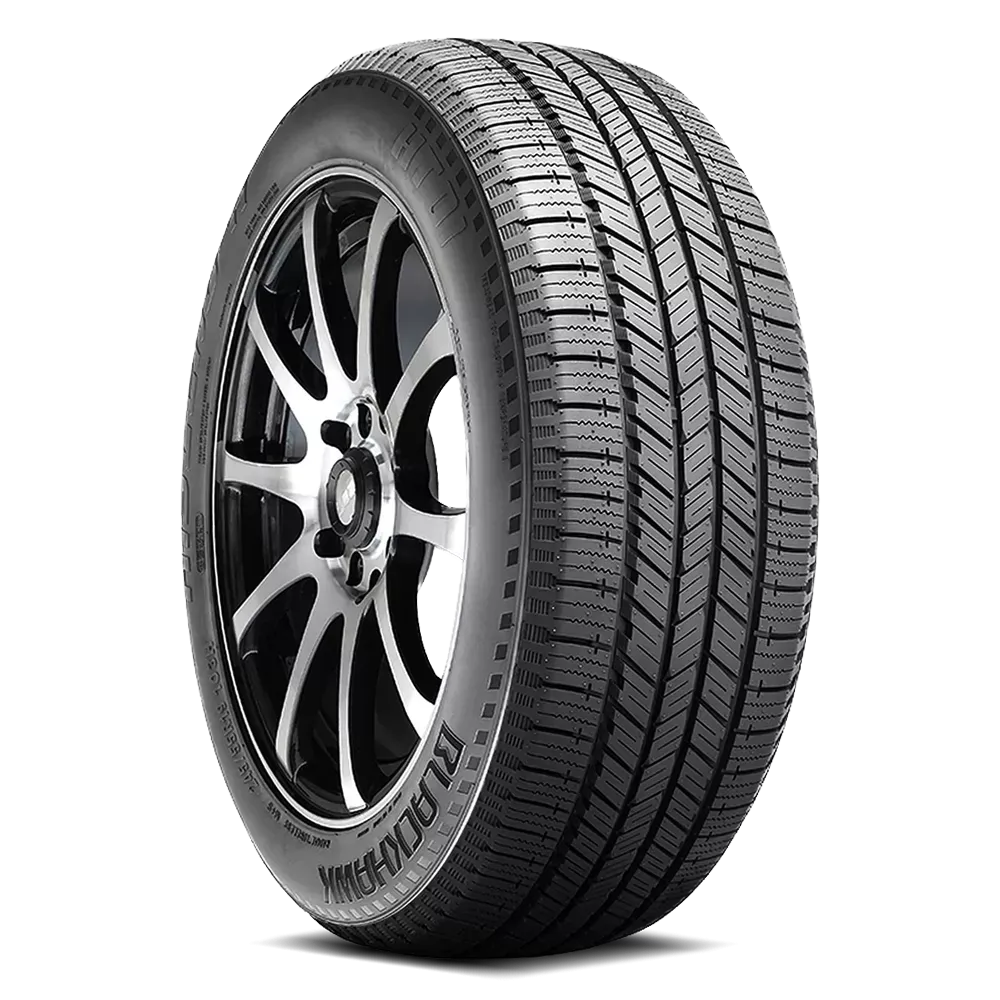 Blackhawk Hiscend-H HT01 Tires 245/70R16 (5545909)