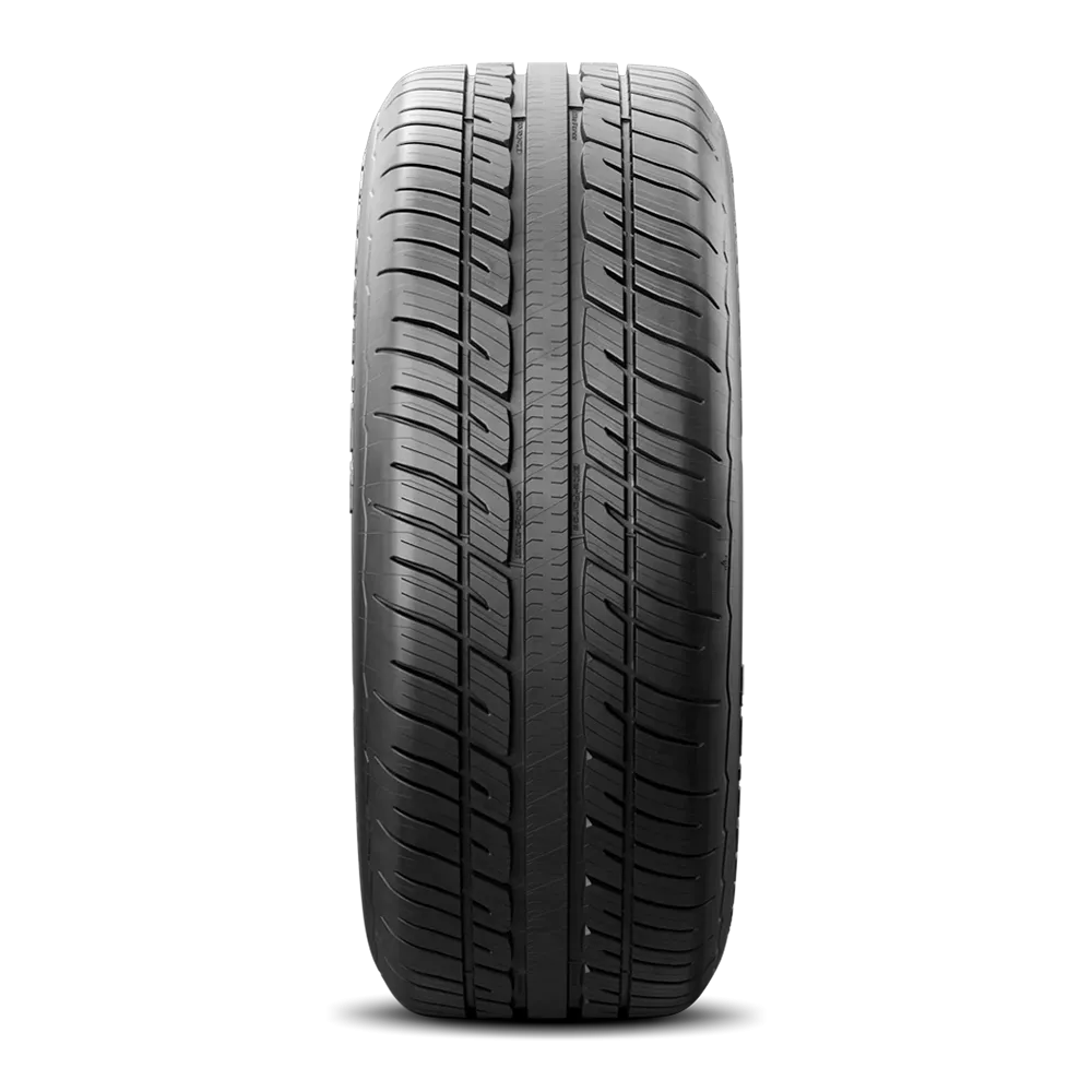 Bfgoodrich Elite-Force T/A Tires 255/70R17 XL (30075)