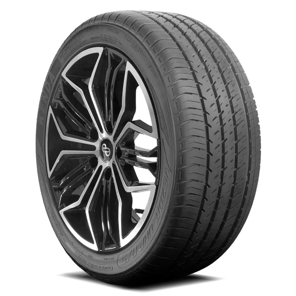 Kenda Vezda UHP A/S (KR400) Tires 225/50ZR18 XL Vezda UHP A/S KR400(400017)