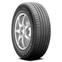 Goodyear Viva 3 ALL-Season Tires 225/60R18 (747795378)