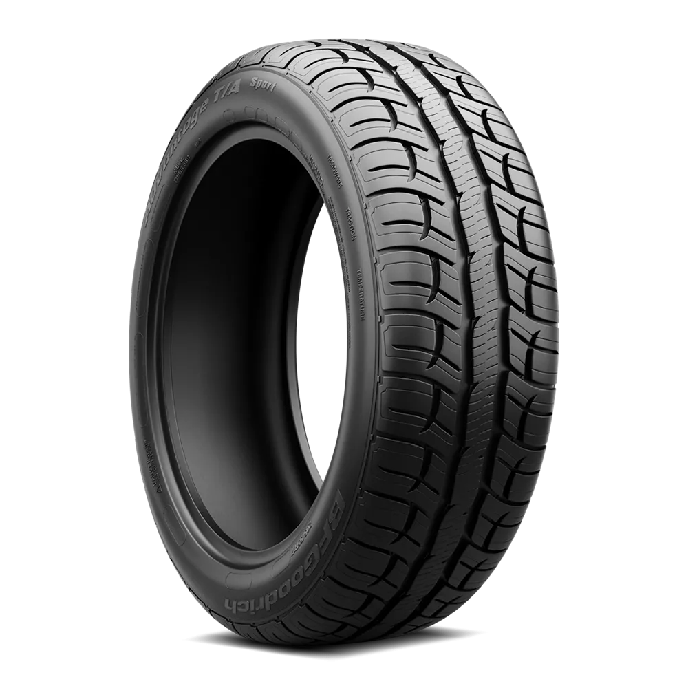 Bfgoodrich Advantage T/A Sport Tires 235/45R18 XL (38693)
