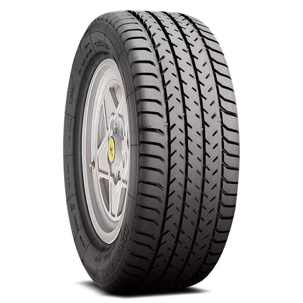 Michelin Pilot SX-GT Tires 195/50R15 Pilot SX GT(96017)