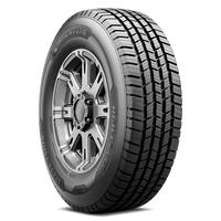 Michelin LT245/75R16 E Agilis LTX Tires