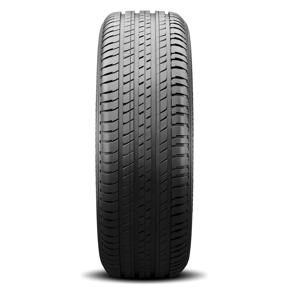 Michelin 245/45R20 XL Latitude Sport 3 Run Flat (*) Tires