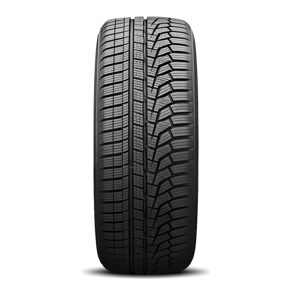 Hankook Winter I*Cept EVO2 Suv W320A Tires 275/40R22 XL Ao Oe(1024327)
