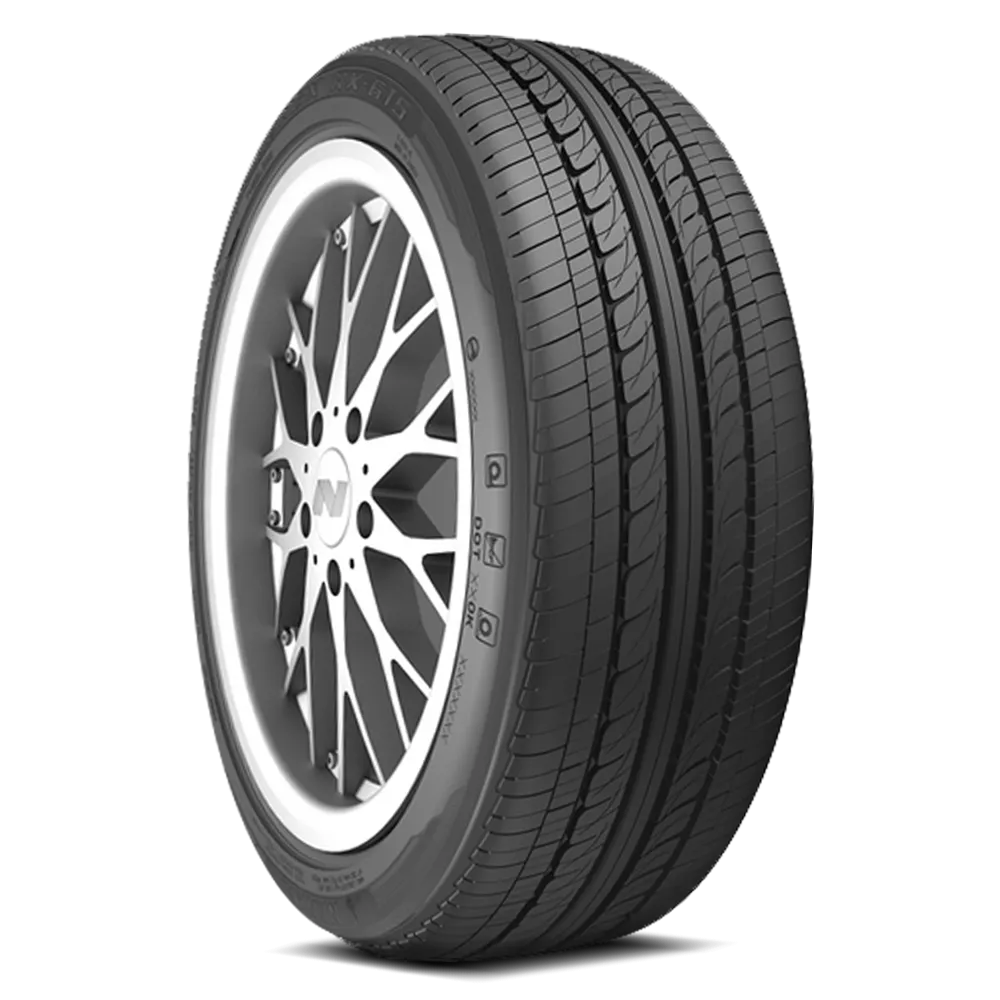 Nankang RX-615 Tires 155/65R13(2416300)