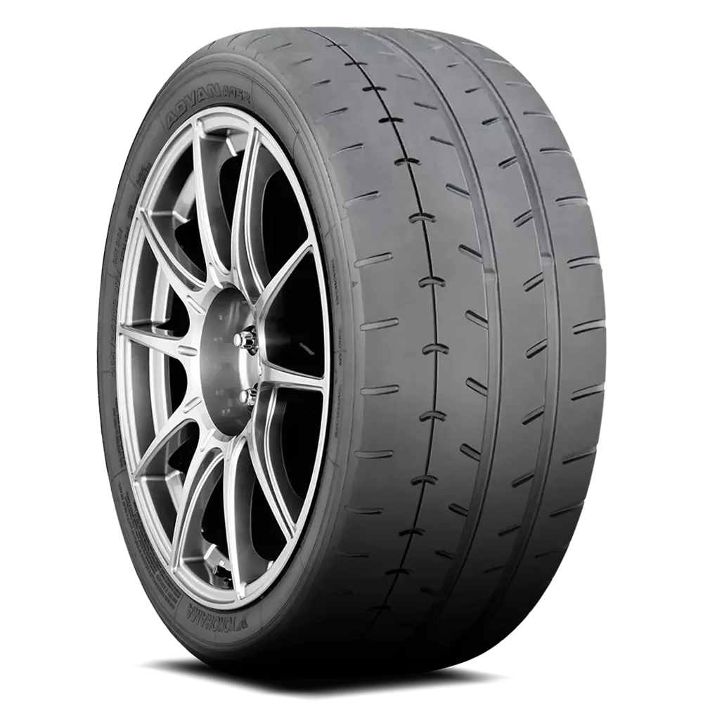 Yokohama 195/50R16 XL Advan A052 Tires
