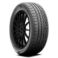 Pirelli 295/30R20 Winter 240 Sottozero Ii (N0) Tires
