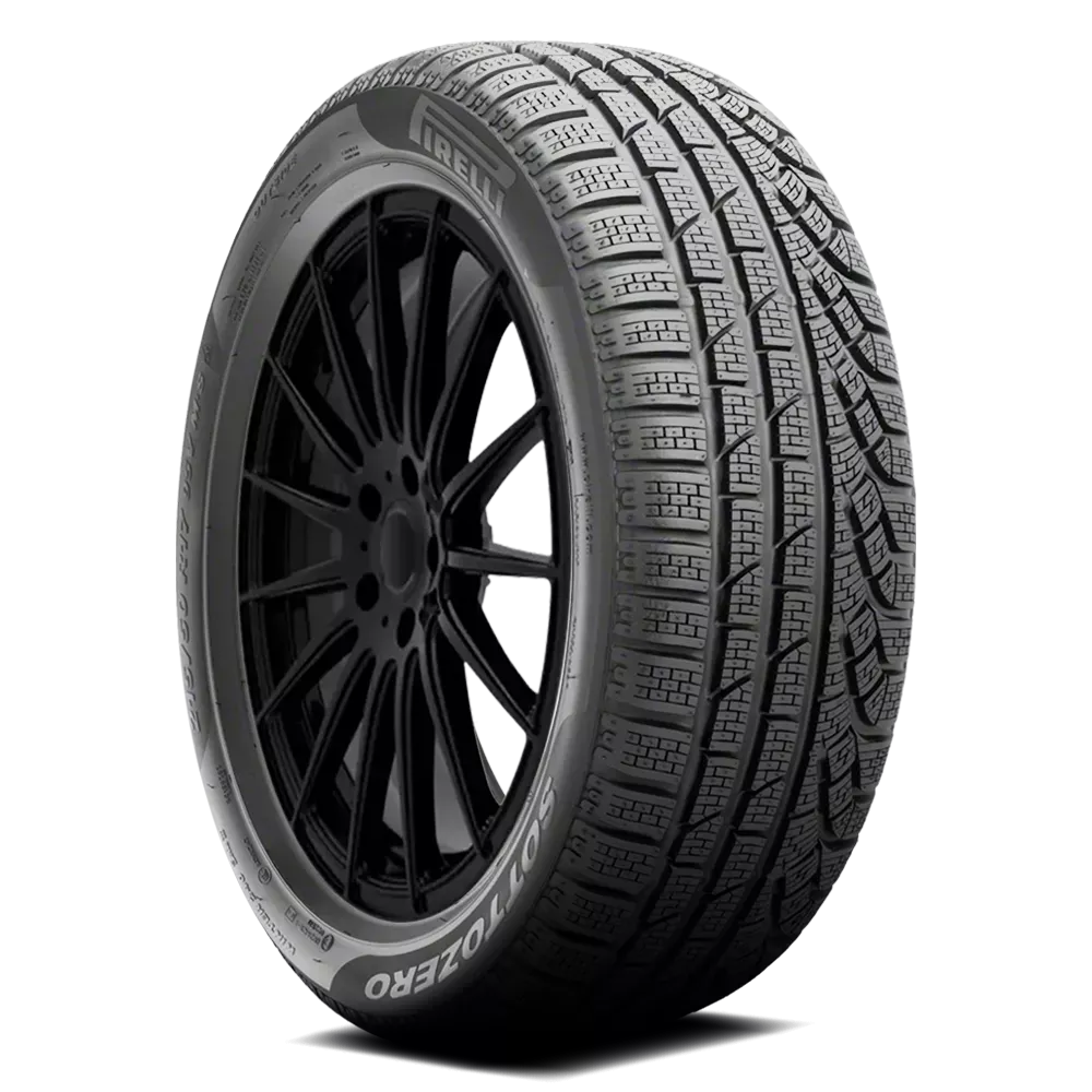 Pirelli 285/40R19 Winter 240 Sottozero Ii (N0) Tires