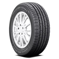 Delta Doral SDL-Sport Tires 215/50R17 XL (DOR59)