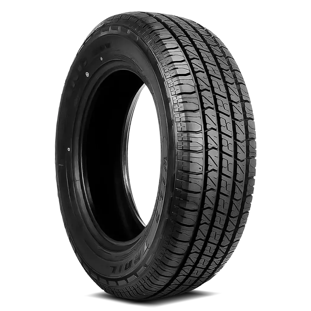 Eldorado Wild Trail Touring Cuv Tires 225/65R17 (WTX76)