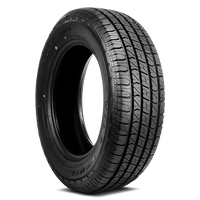 Eldorado Wild Trail Touring Cuv Tires 265/70R17 (WTX87)