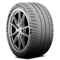 Michelin Pilot Sport Cup 2 Tires 325/25R20 XL (32270)