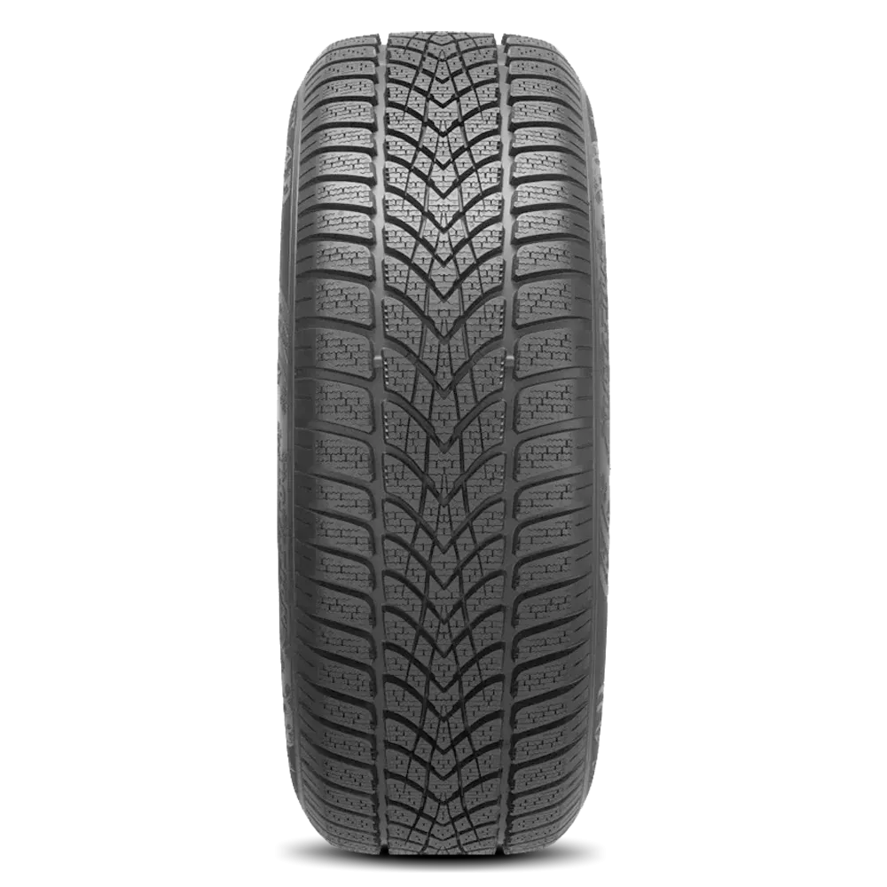 Dunlop SP Winter Sport 4D Rof Tires 205/45R17 XL (265029120)