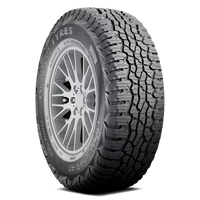 Nokian 255/70R17 Outpost At Tires