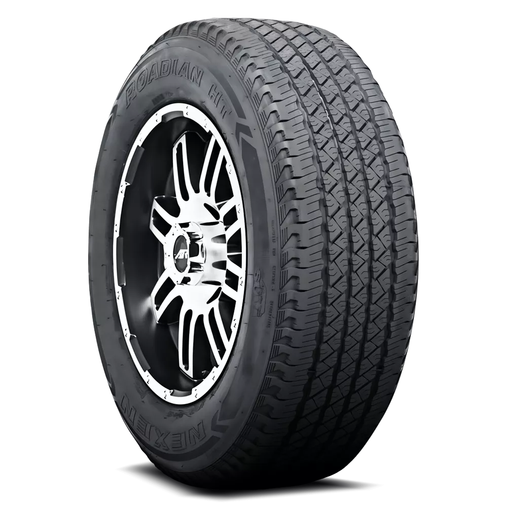 Nexen Roadian HT Suv Tires P265/70R15 (14429NXK)
