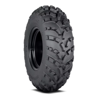 Carlstar 489 XD Tires 27X11.00-12 D TL (6P1716)
